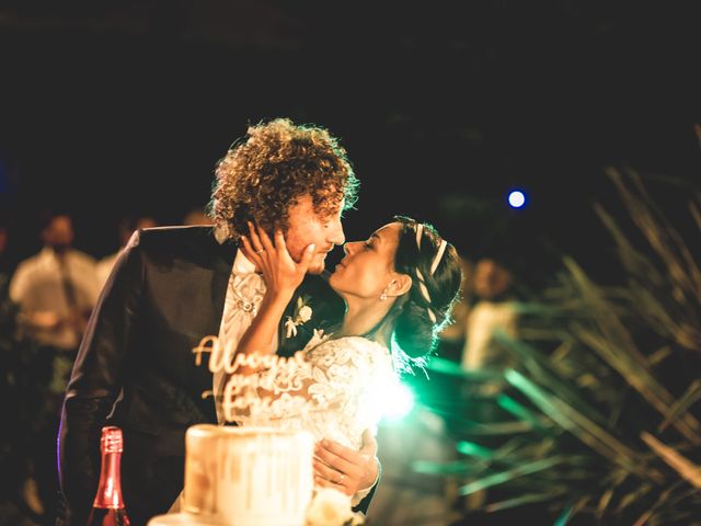 Il matrimonio di Simona e Antonio a Collecorvino, Pescara 29