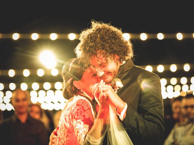 Il matrimonio di Simona e Antonio a Collecorvino, Pescara 30