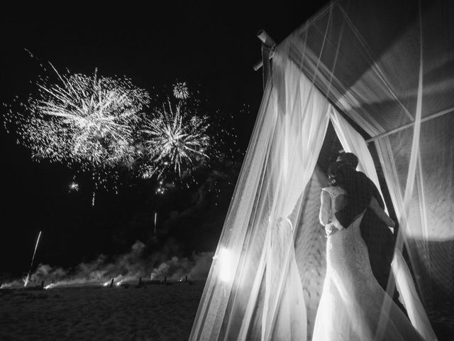 Il matrimonio di Matteo e Alessandra a Viareggio, Lucca 59