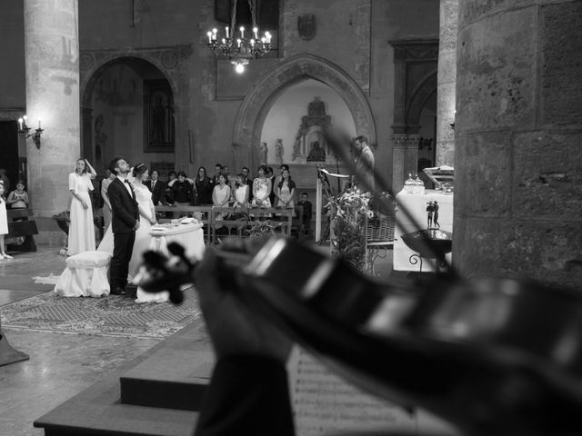 Il matrimonio di Nazareno e Maria a Palermo, Palermo 17
