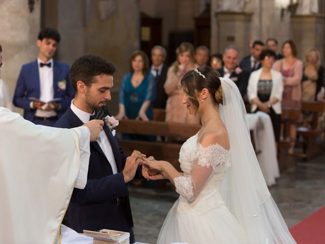 Il matrimonio di Nazareno e Maria a Palermo, Palermo 19