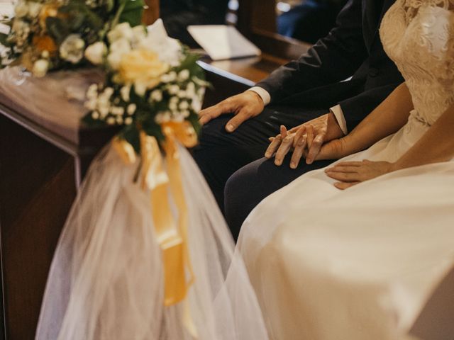 Il matrimonio di Ivan e Maria Teresa a Malnate, Varese 33