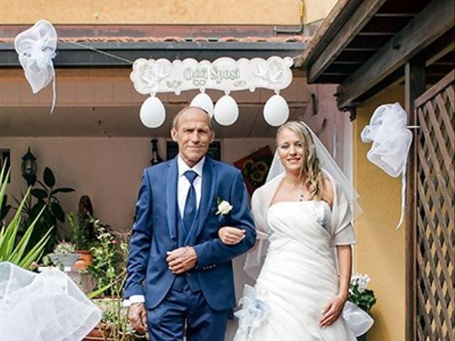 Il matrimonio di Carlo e Chiara a Bologna, Bologna 30