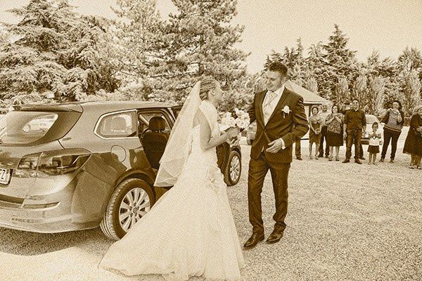 Il matrimonio di Carlo e Chiara a Bologna, Bologna 32