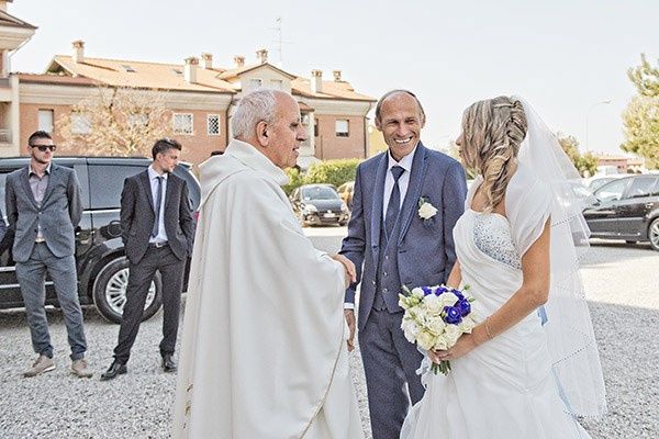Il matrimonio di Carlo e Chiara a Bologna, Bologna 36