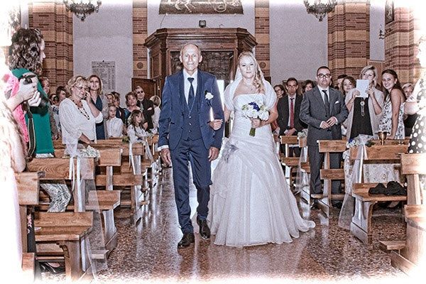 Il matrimonio di Carlo e Chiara a Bologna, Bologna 38