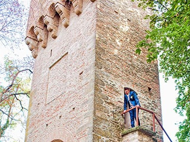 Il matrimonio di Carlo e Chiara a Bologna, Bologna 65