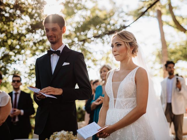 Il matrimonio di Andrea e Francesca a Cetraro, Cosenza 48