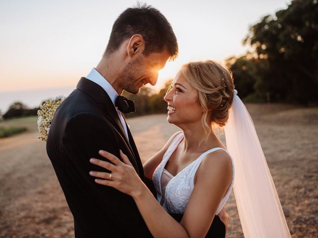 Il matrimonio di Andrea e Francesca a Cetraro, Cosenza 63