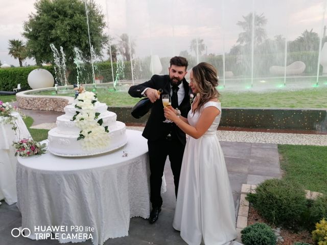 Il matrimonio di Michele e Beatrice a Polesella, Rovigo 3