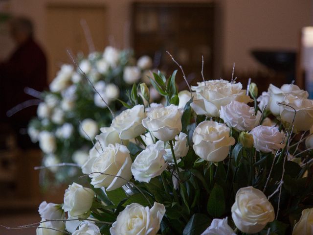 Il matrimonio di Giuseppe e Graziana a Modica, Ragusa 9