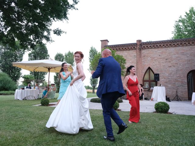 Il matrimonio di Erika e Tomas a Rovigo, Rovigo 28