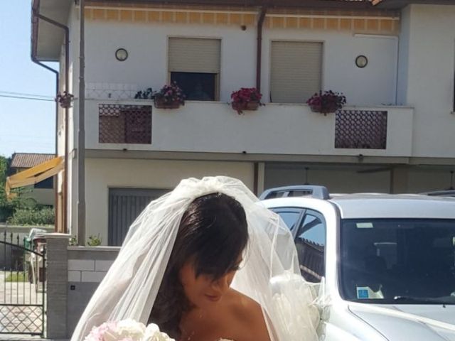 Il matrimonio di Massimiliano e Deborah a San Giuliano Terme, Pisa 9