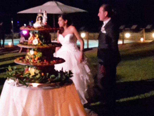 Il matrimonio di Massimiliano e Deborah a San Giuliano Terme, Pisa 2