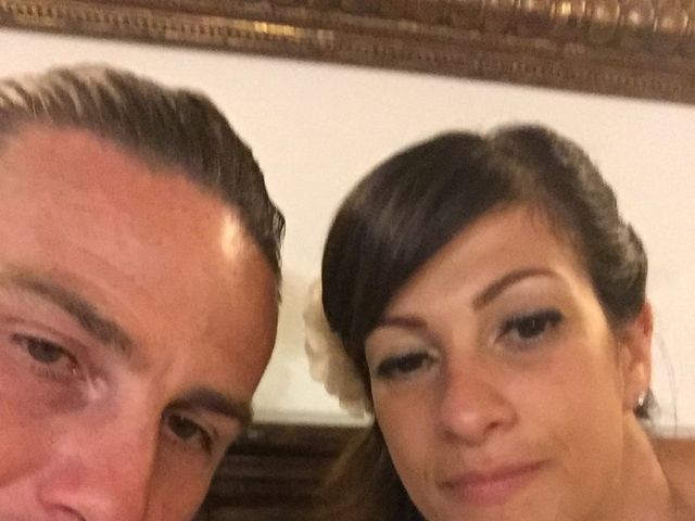 Il matrimonio di Massimiliano e Deborah a San Giuliano Terme, Pisa 16