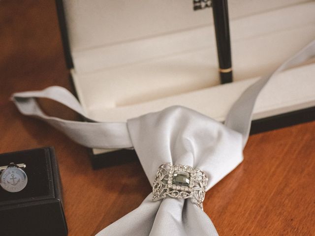 Il matrimonio di Emanuele e Giorgia a Podenzana, Massa Carrara 4