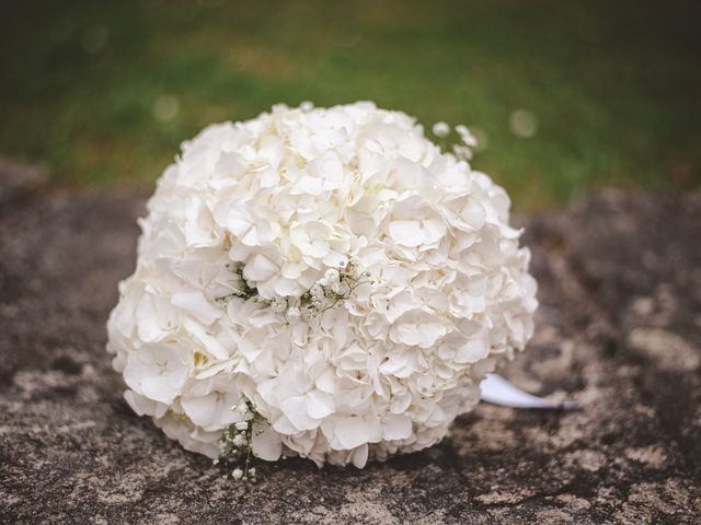 Il matrimonio di Emanuele e Giorgia a Podenzana, Massa Carrara 20