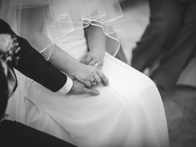 Il matrimonio di Emanuele e Giorgia a Podenzana, Massa Carrara 26