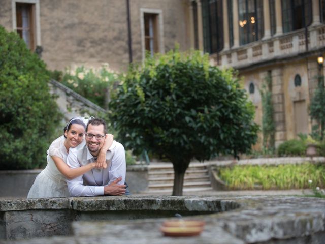 Il matrimonio di Luca e Anna a Longare, Vicenza 50