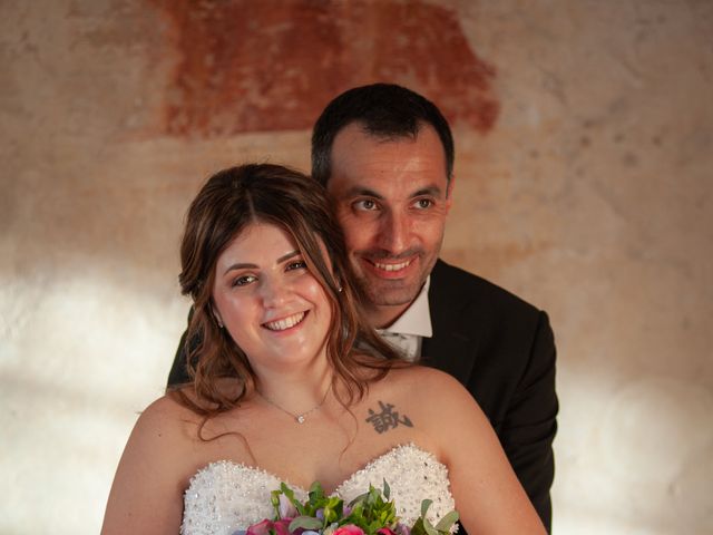 Il matrimonio di Stefano e Valentina a Porto Mantovano, Mantova 19
