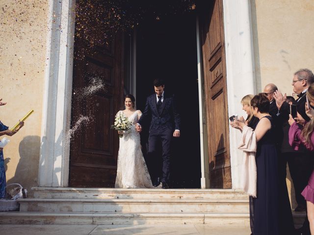 Il matrimonio di Daniela e Francesco a Mantova, Mantova 31