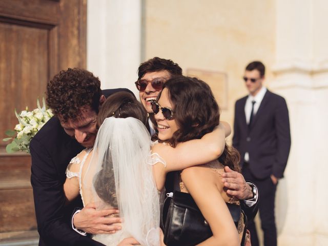 Il matrimonio di Daniela e Francesco a Mantova, Mantova 36