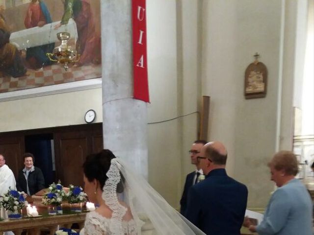 Il matrimonio di Marco e Valentina a Codevigo, Padova 25