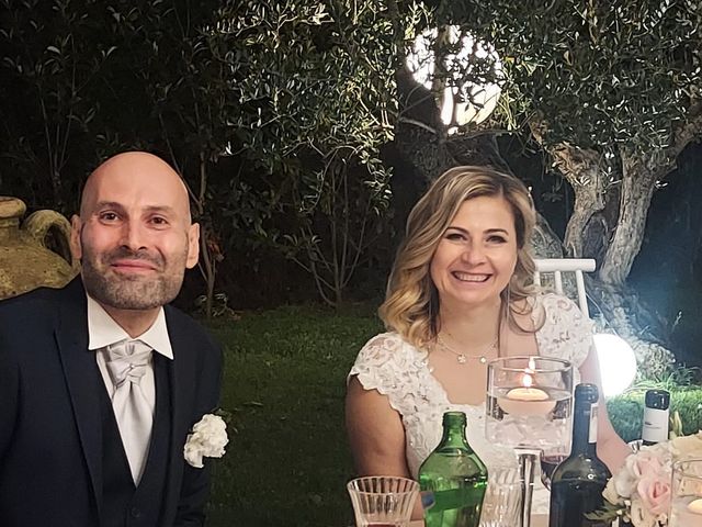 Il matrimonio di Ludmila e Giuseppe a Palestrina, Roma 3