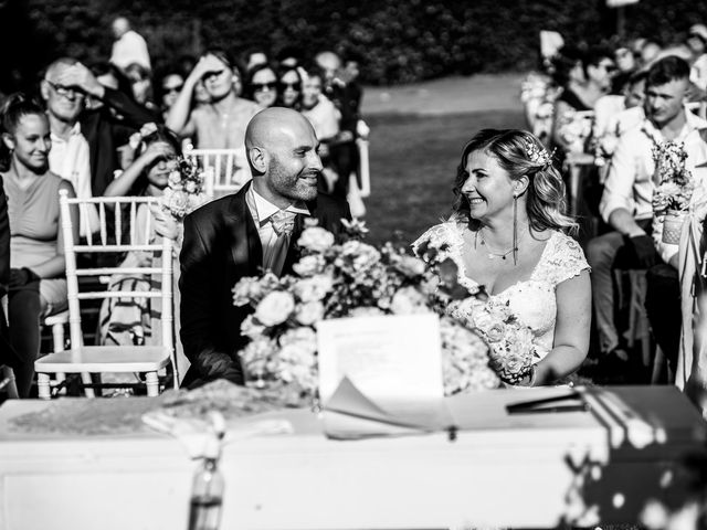 Il matrimonio di Ludmila e Giuseppe a Palestrina, Roma 4