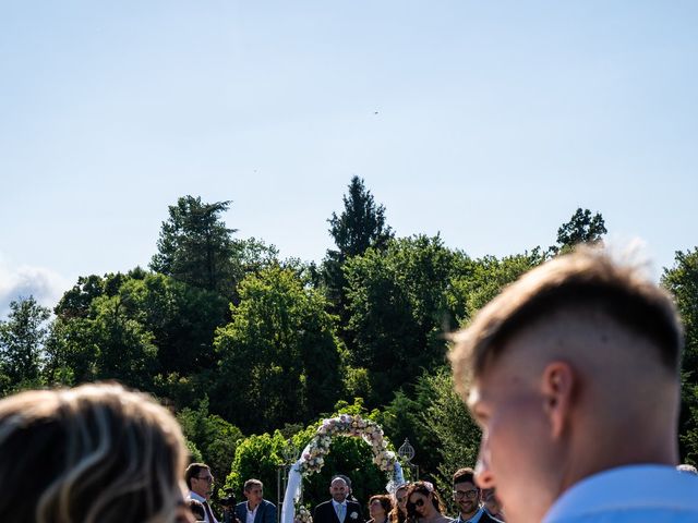 Il matrimonio di Ludmila e Giuseppe a Palestrina, Roma 6