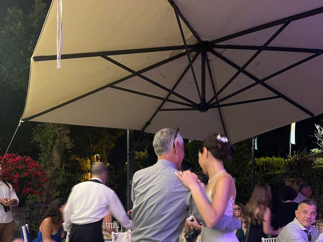 Il matrimonio di Fabrizio e Federica  a Castel Gandolfo, Roma 8