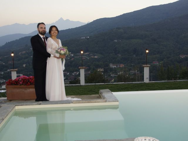 Il matrimonio di Karen e Federico a Pinerolo, Torino 5