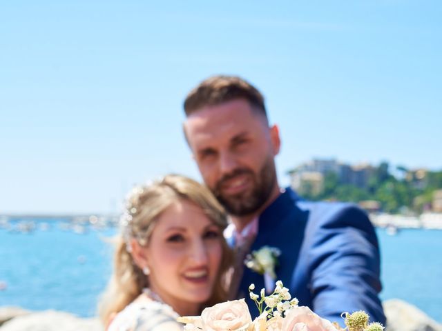 Il matrimonio di Gabriele e Valentina a Genova, Genova 22