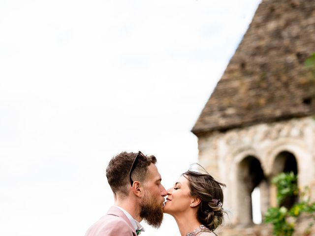 Il matrimonio di Lorenzo e Marta a Forcola, Sondrio 46