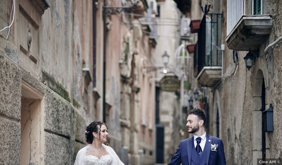 Il matrimonio di Ilaria e Andrea a Tropea, Vibo Valentia