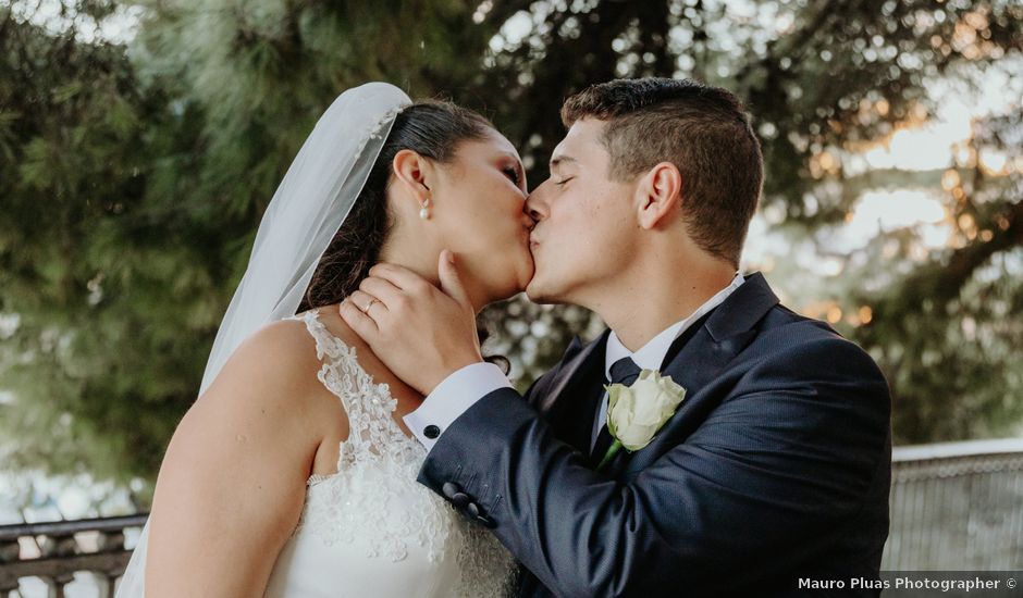 Il matrimonio di Michael e Mercy a Genova, Genova