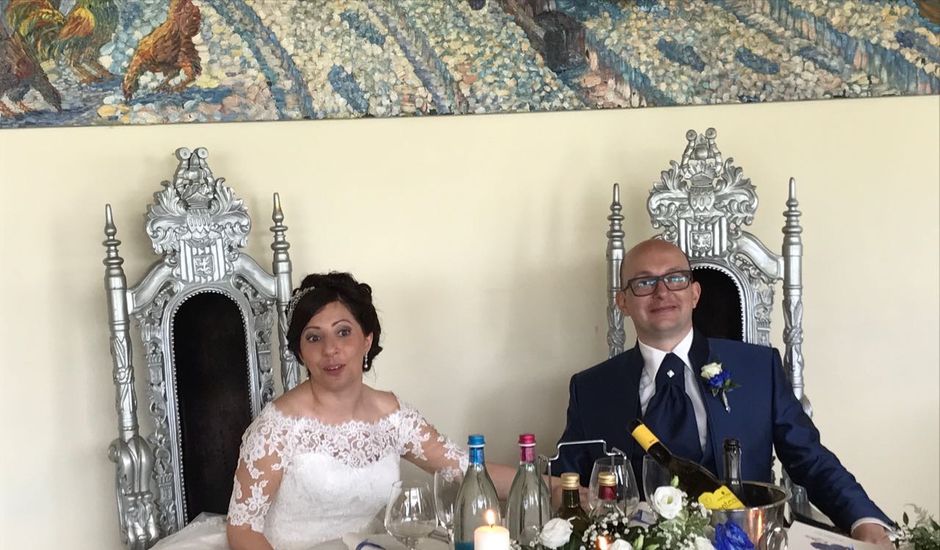 Il matrimonio di Marco e Valentina a Codevigo, Padova