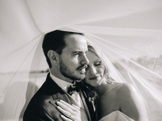 Le nozze di Beatrice e Stefano