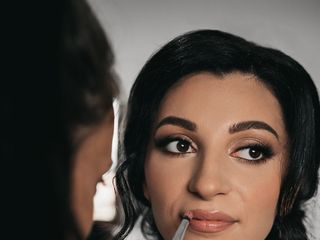 Le nozze di Ioana e Alexandru 2