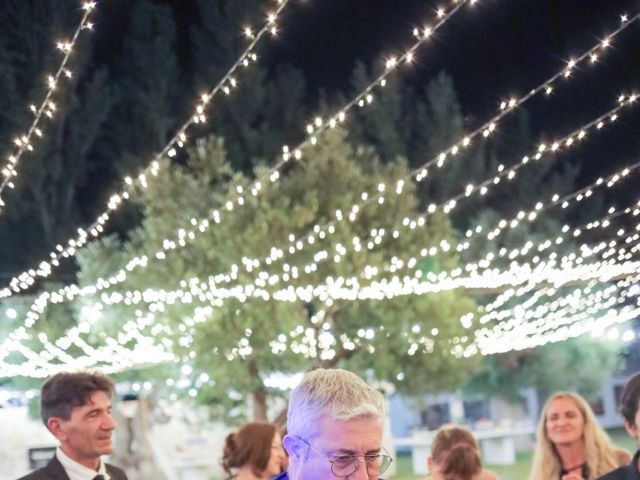 Il matrimonio di Fabio e Stefania a Alberobello, Bari 23