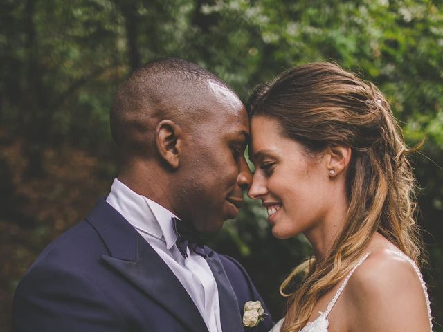 Il matrimonio di Camillo  e Giada  a San Vito di Leguzzano, Vicenza 2
