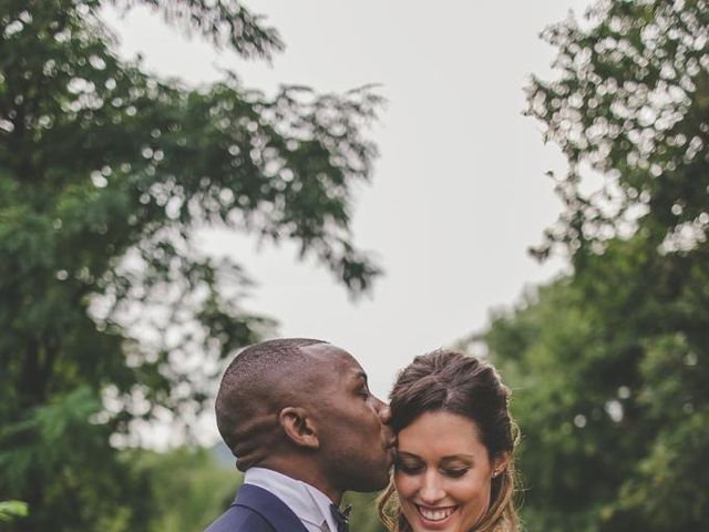 Il matrimonio di Camillo  e Giada  a San Vito di Leguzzano, Vicenza 9