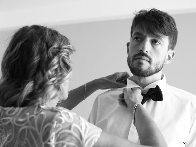 Il matrimonio di Andrea e Giulia a Bologna, Bologna 8