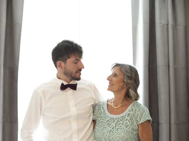 Il matrimonio di Andrea e Giulia a Bologna, Bologna 9