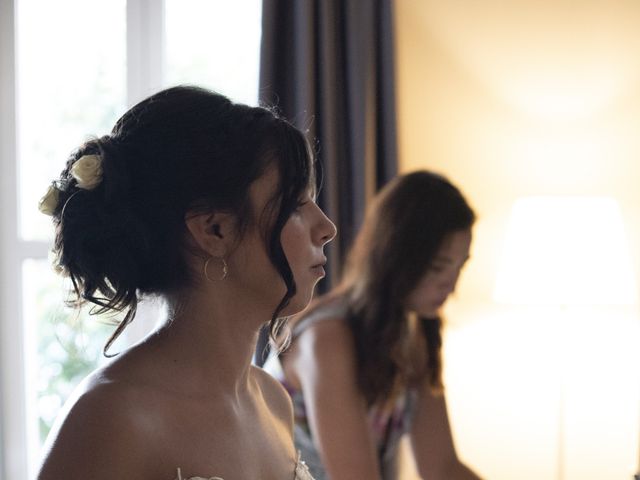 Il matrimonio di Andrea e Giulia a Bologna, Bologna 14