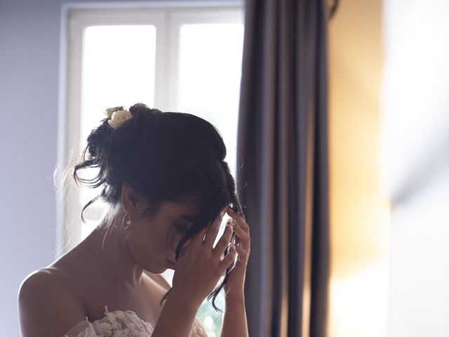 Il matrimonio di Andrea e Giulia a Bologna, Bologna 15