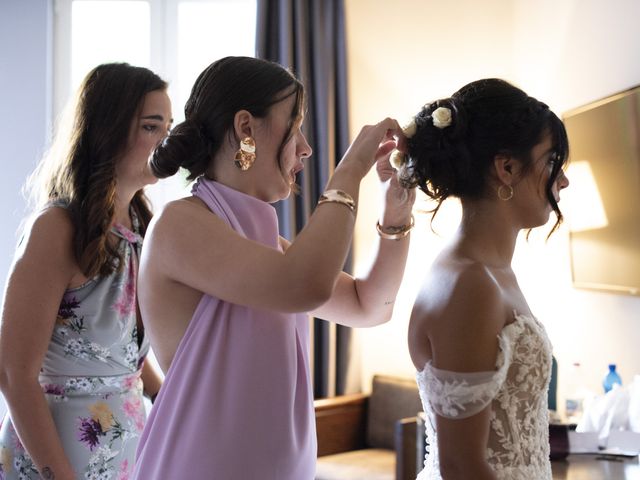 Il matrimonio di Andrea e Giulia a Bologna, Bologna 16