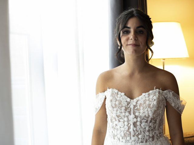 Il matrimonio di Andrea e Giulia a Bologna, Bologna 18
