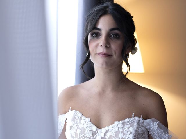 Il matrimonio di Andrea e Giulia a Bologna, Bologna 20