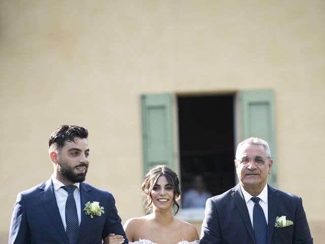 Il matrimonio di Andrea e Giulia a Bologna, Bologna 23